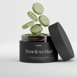 Timeless Oud
